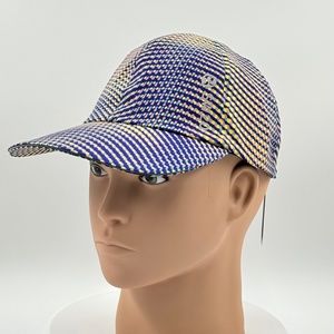 lululemon SEAWHEEZE FAST AND FREE RUN HAT / NWT